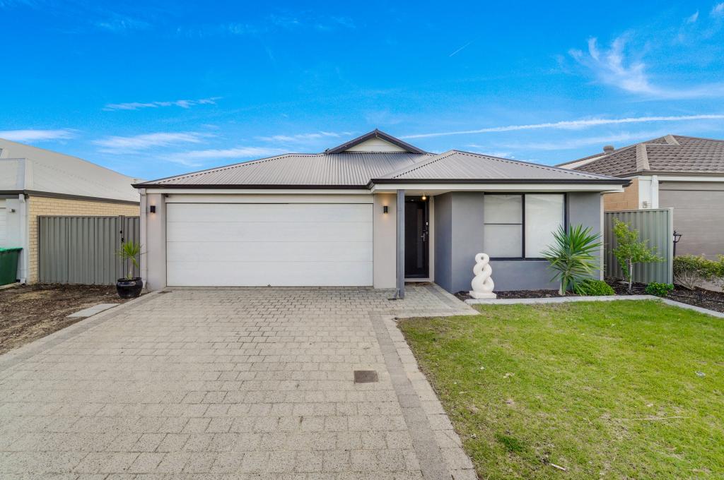 20 Bundeena Bvd, Alkimos, WA 6038