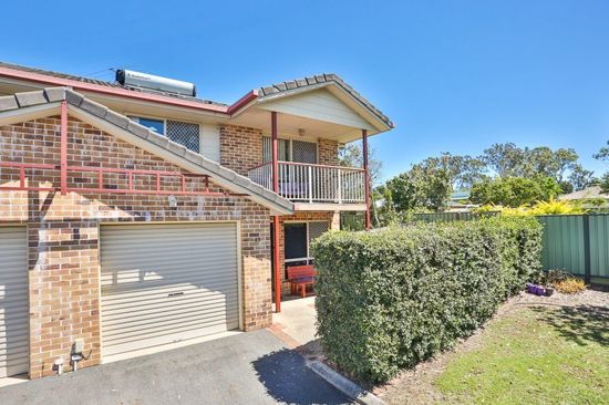 43/121 Golden Ave, Calamvale, QLD 4116