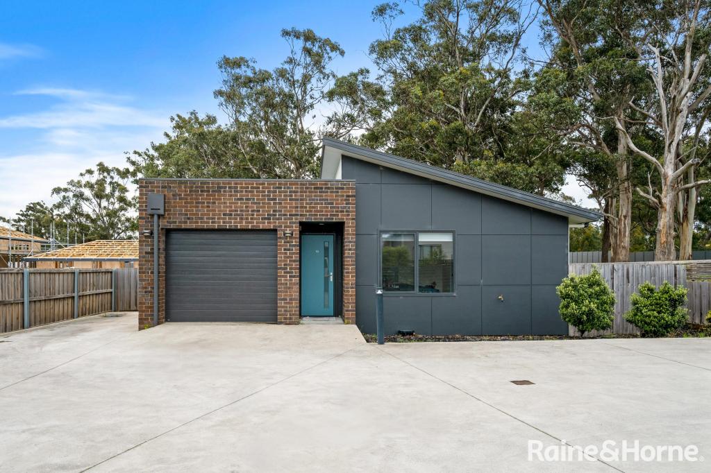 10/45 HOLLYHOCK DR, KINGSTON, TAS 7050
