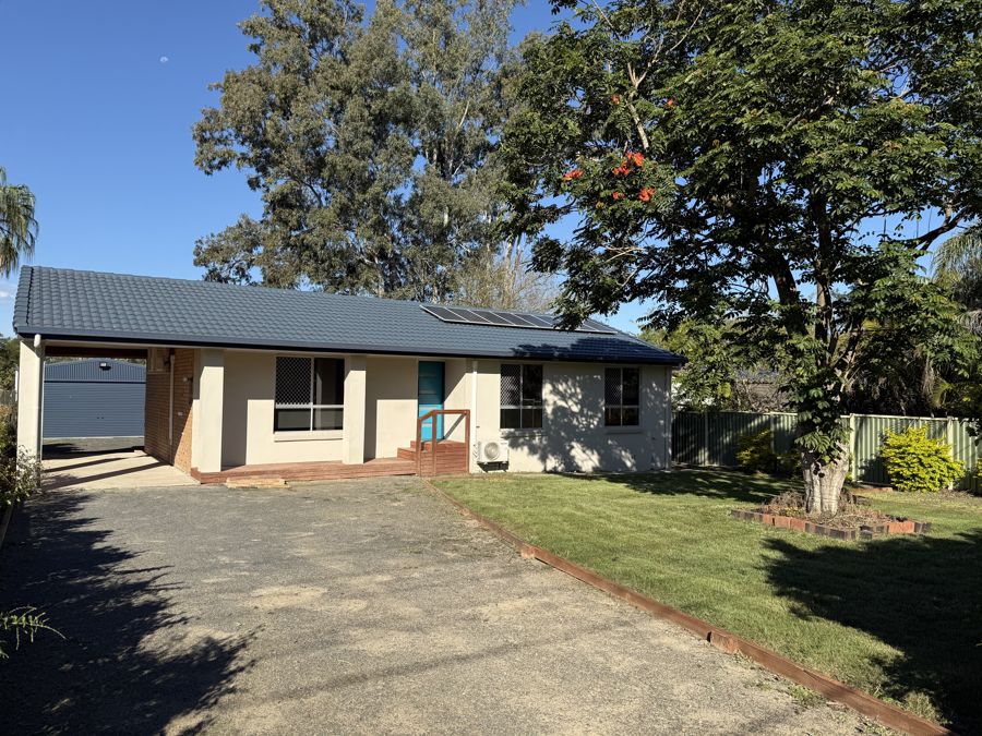 28a Caroline St, Riverview, QLD 4303