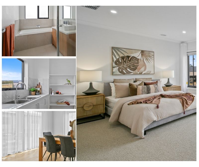 1 Boulton Pl, Drouin, VIC 3818