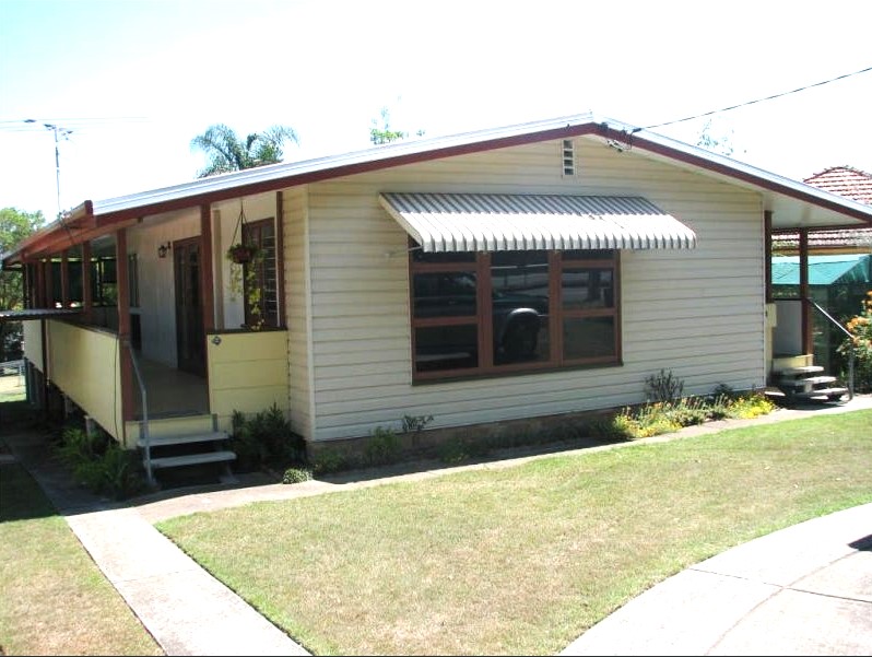 398 Orange Grove Rd, Salisbury, QLD 4107