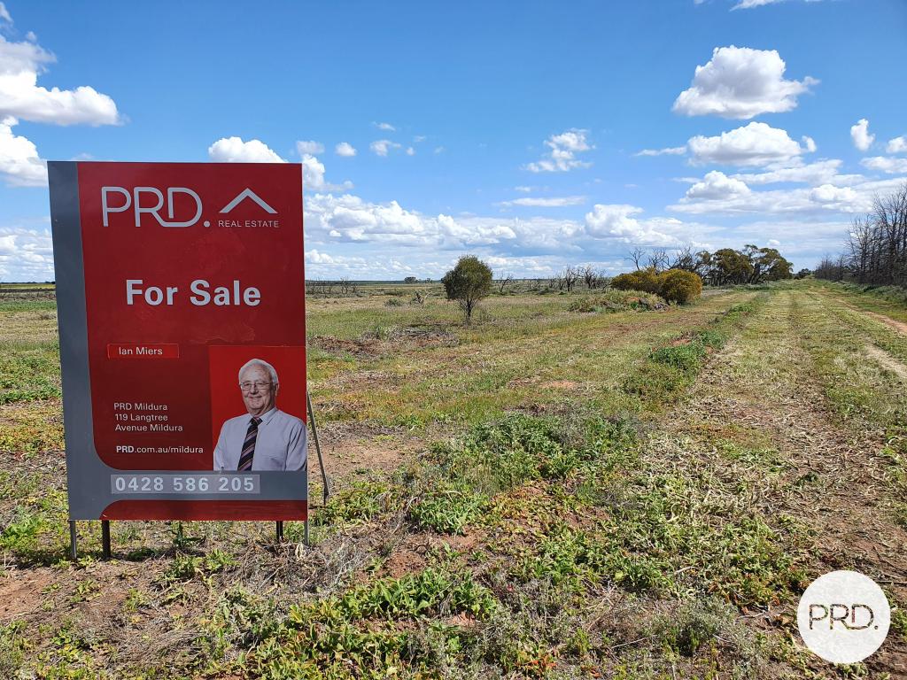 LOT 17A MIDGLEY ROAD, MERBEIN SOUTH, VIC 3505