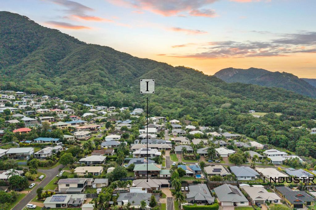 28 Regent Ave, Redlynch, QLD 4870