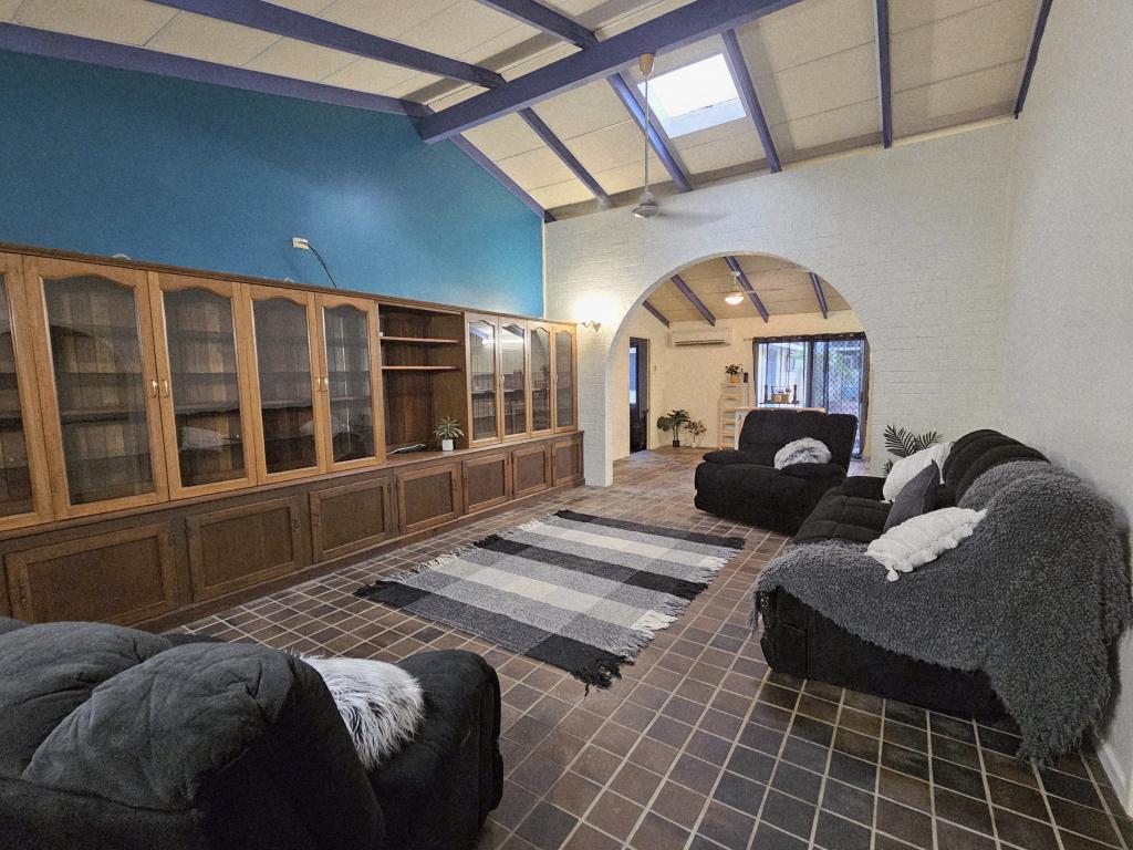 43 Milne Lane, West Mackay, QLD 4740