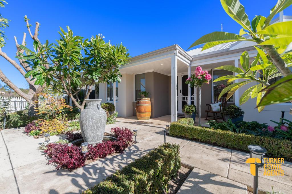17 ZANZIBAR LOOP, AVELEY, WA 6069