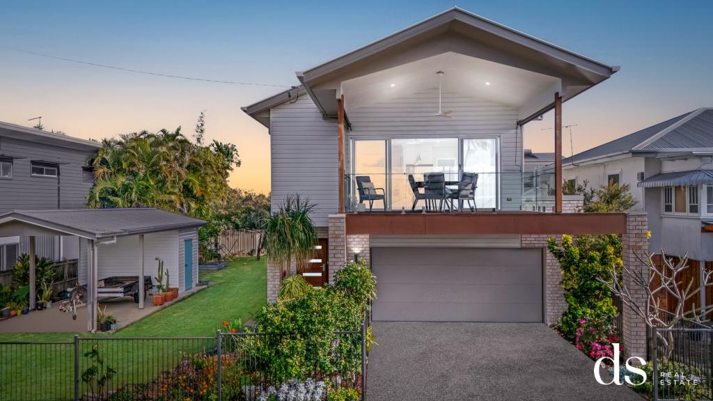 87 Kate St, Woody Point, QLD 4019