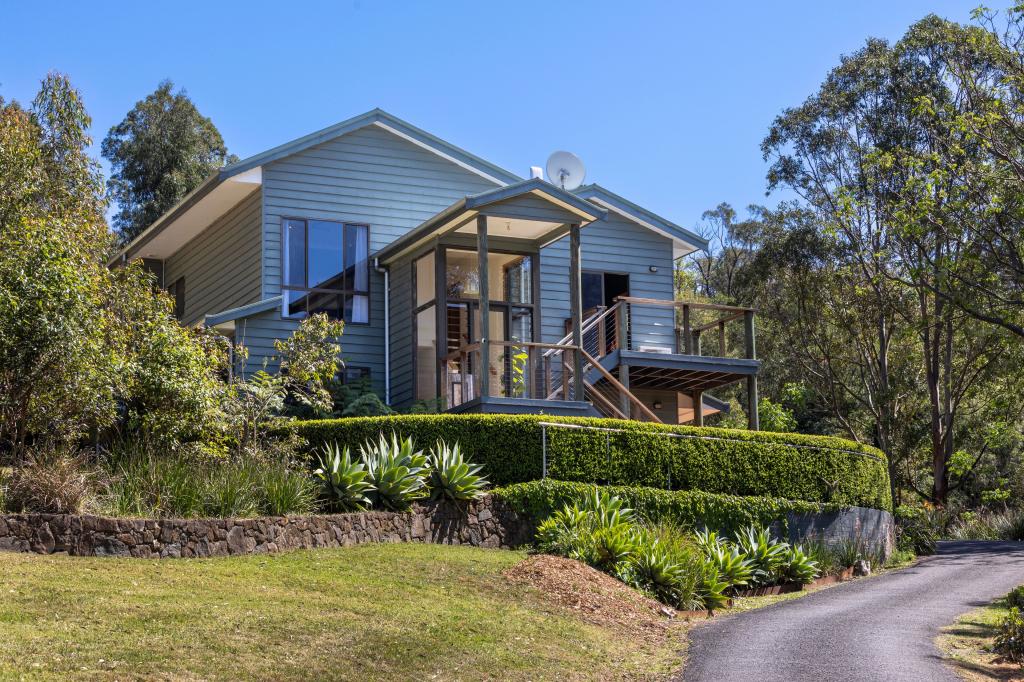 410b Moss Vale Rd, Cambewarra, NSW 2540