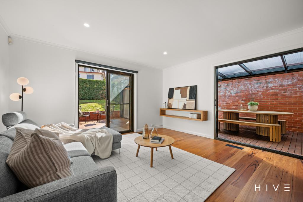 19 White Cres, Campbell, ACT 2612