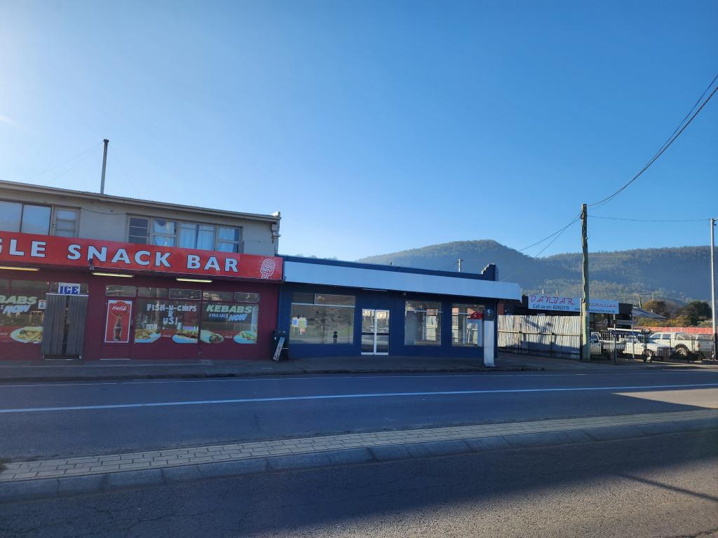 13 Hamilton Rd, New Norfolk, TAS 7140
