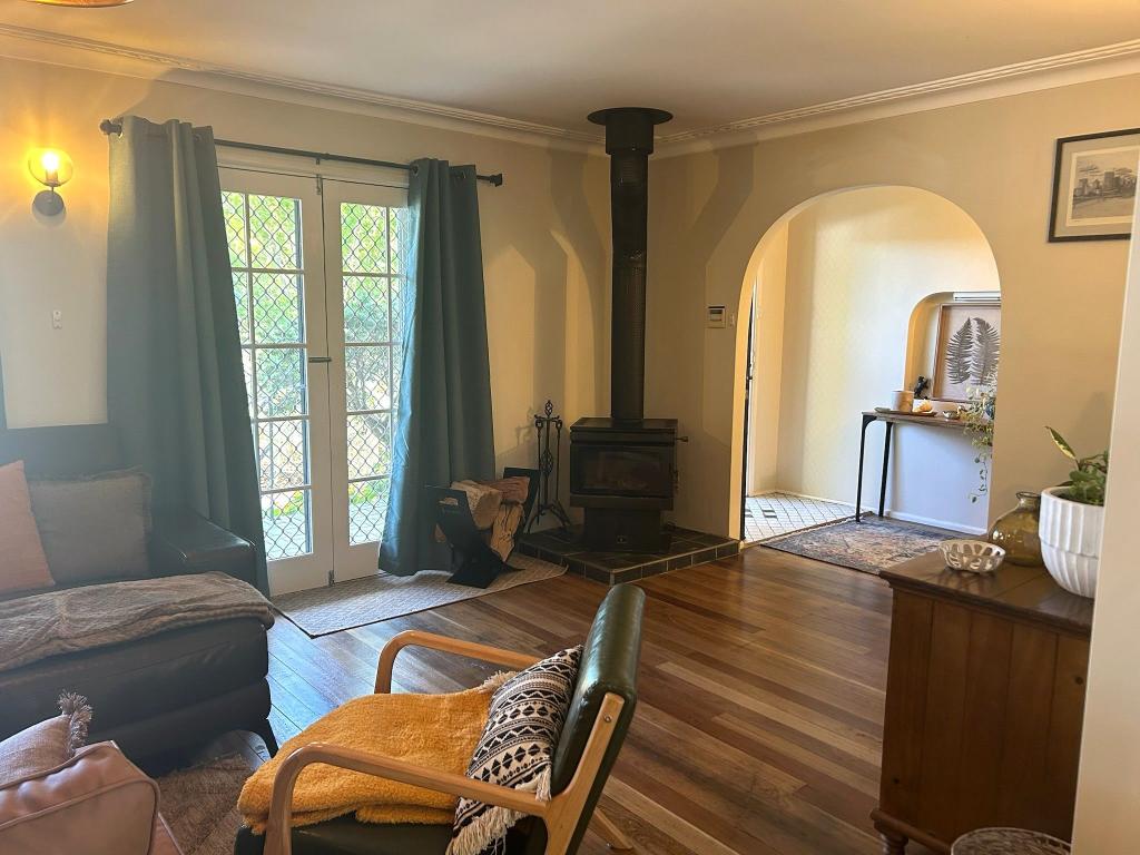 4 Kurrajong St, Dorrigo, NSW 2453