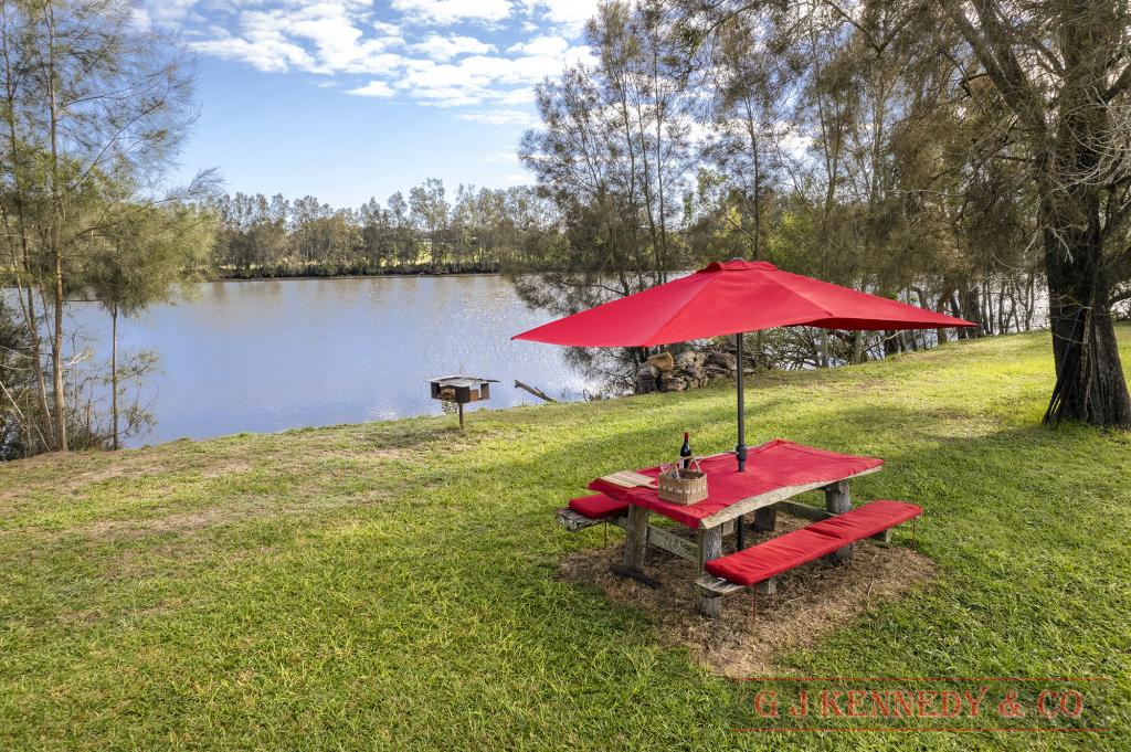 149 RODEO DR, NORTH MACKSVILLE, NSW 2447