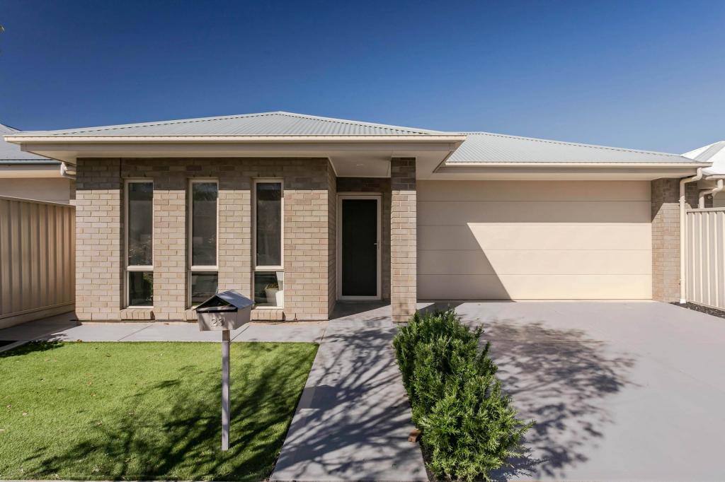 23a Aldridge Tce, Marleston, SA 5033