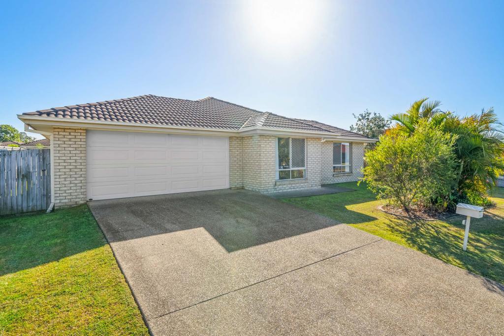 4 Sandpiper Dr, Lowood, QLD 4311