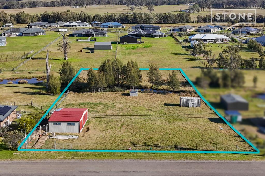 72 Eleventh Ave, Millfield, NSW 2325