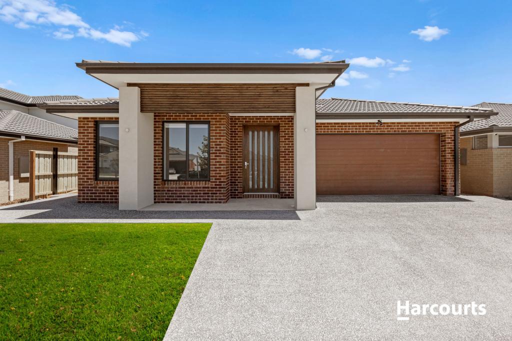 38 Annual Ave, Pakenham, VIC 3810