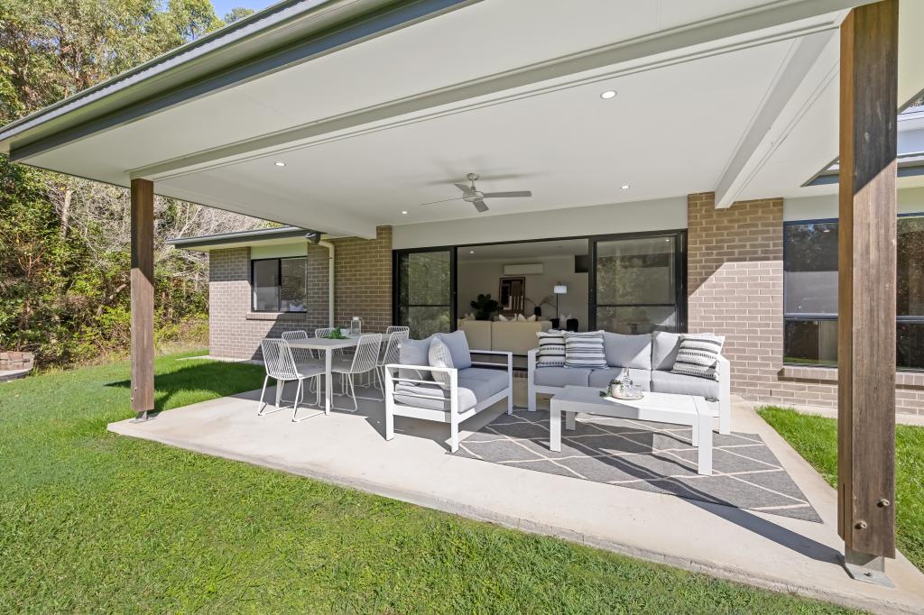 22 Rosella Lane, Palmview, QLD 4553