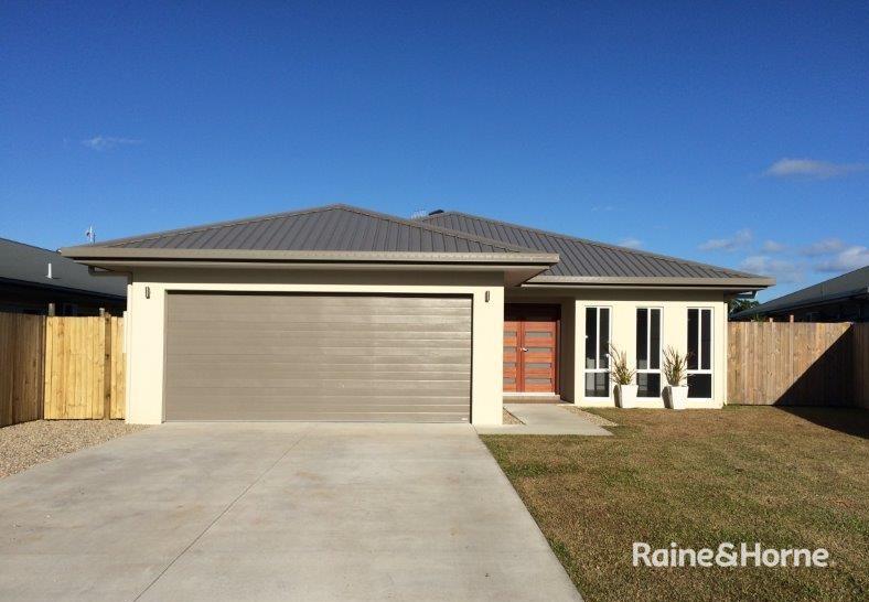 6 YIDI CL, BONNIE DOON, QLD 4873