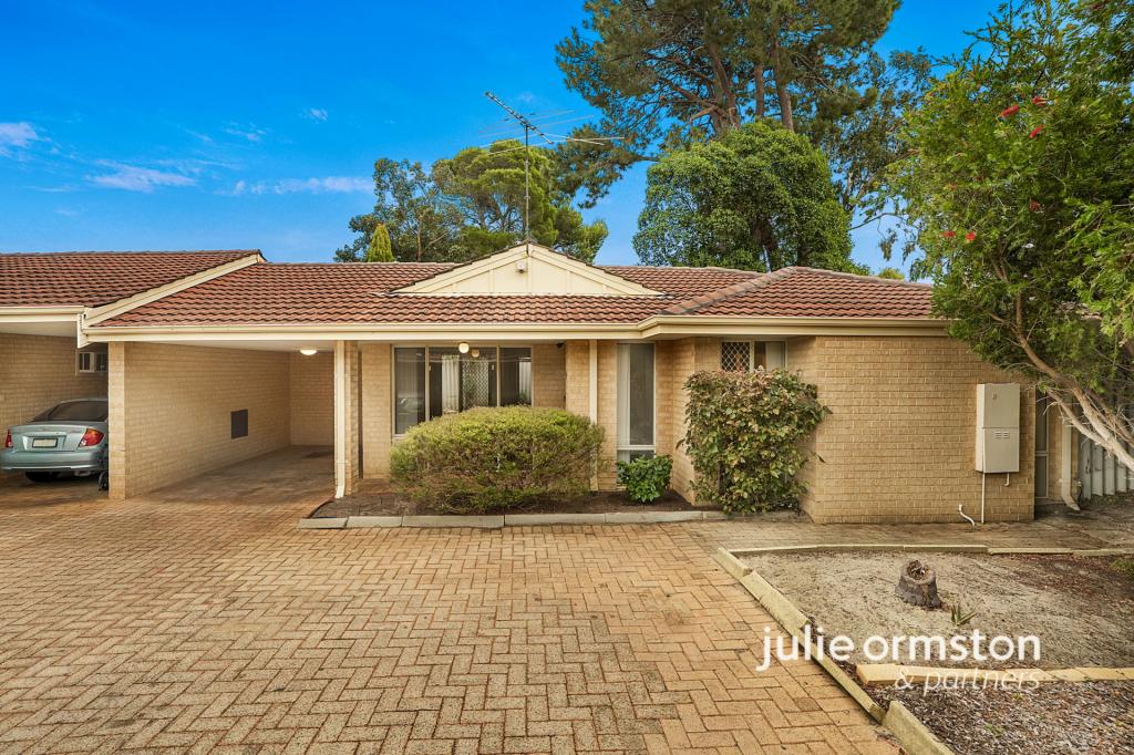 4/12 Ungaroo Rd, Westminster, WA 6061