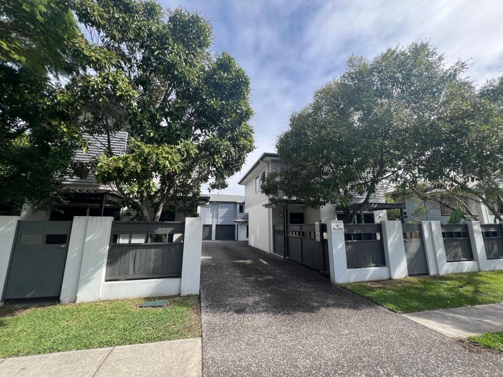2/40 Killeen St, Nundah, QLD 4012