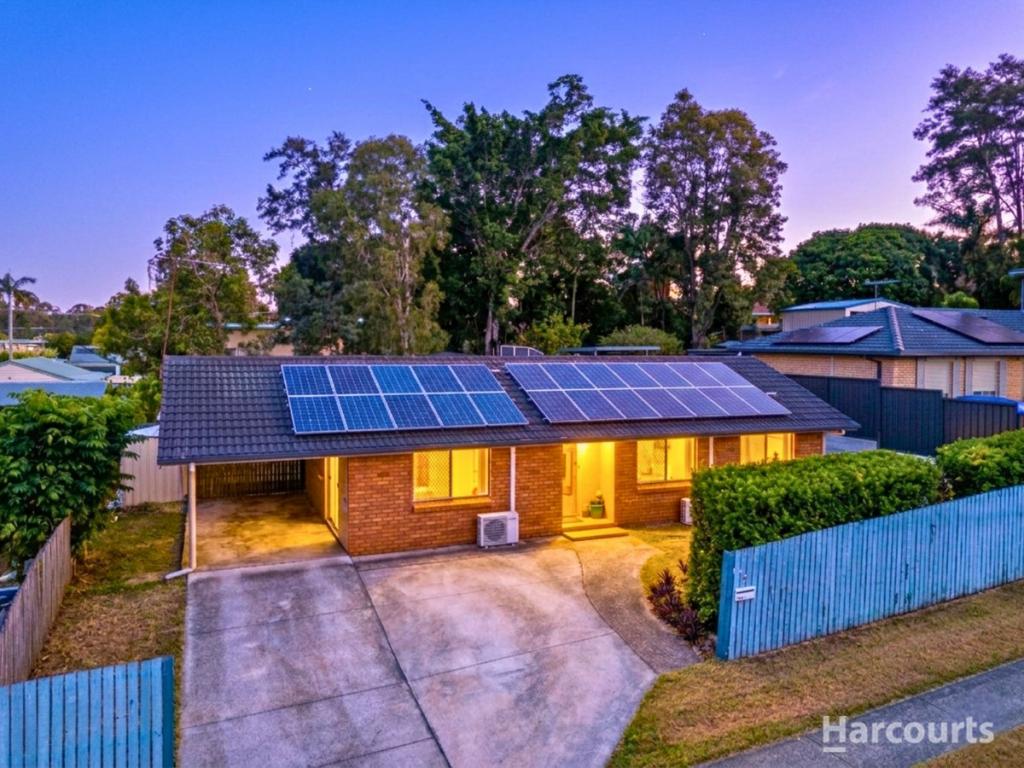 20 Sheaves Rd, Kallangur, QLD 4503