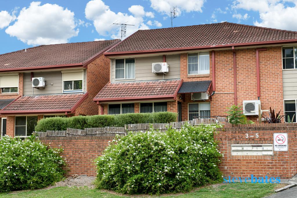 11/3-5 Mosman Pl, Raymond Terrace, NSW 2324