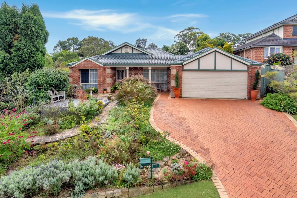 3 Sundew Cl, Garden Suburb, NSW 2289