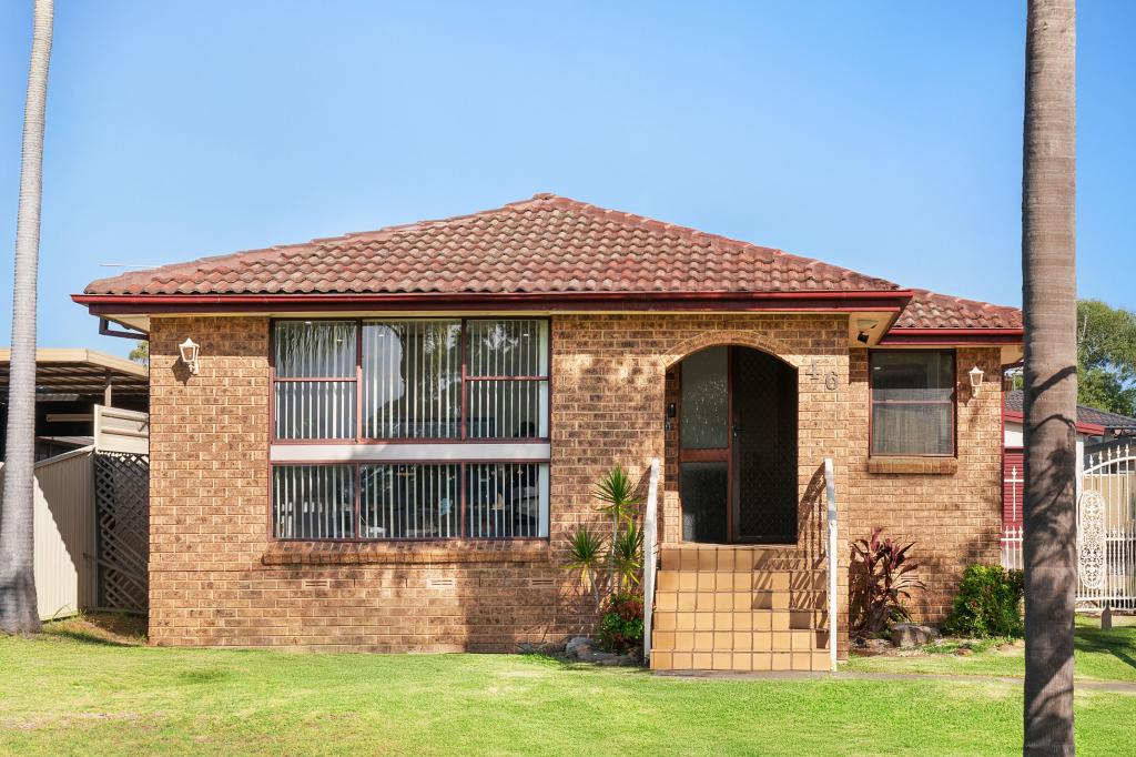 46 Roland St, Bossley Park, NSW 2176