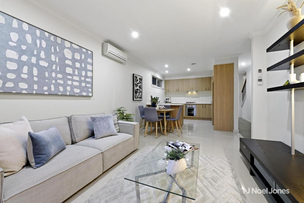 3/318 Maroondah Hwy, Ringwood, VIC 3134