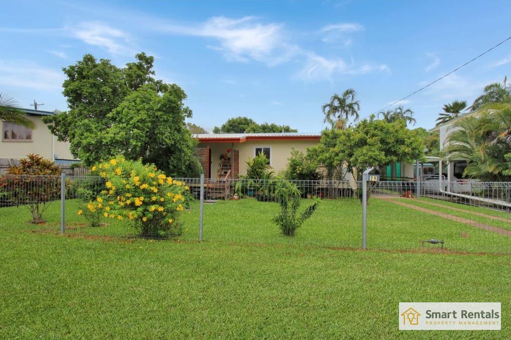 29 Sheffield St, Gulliver, QLD 4812