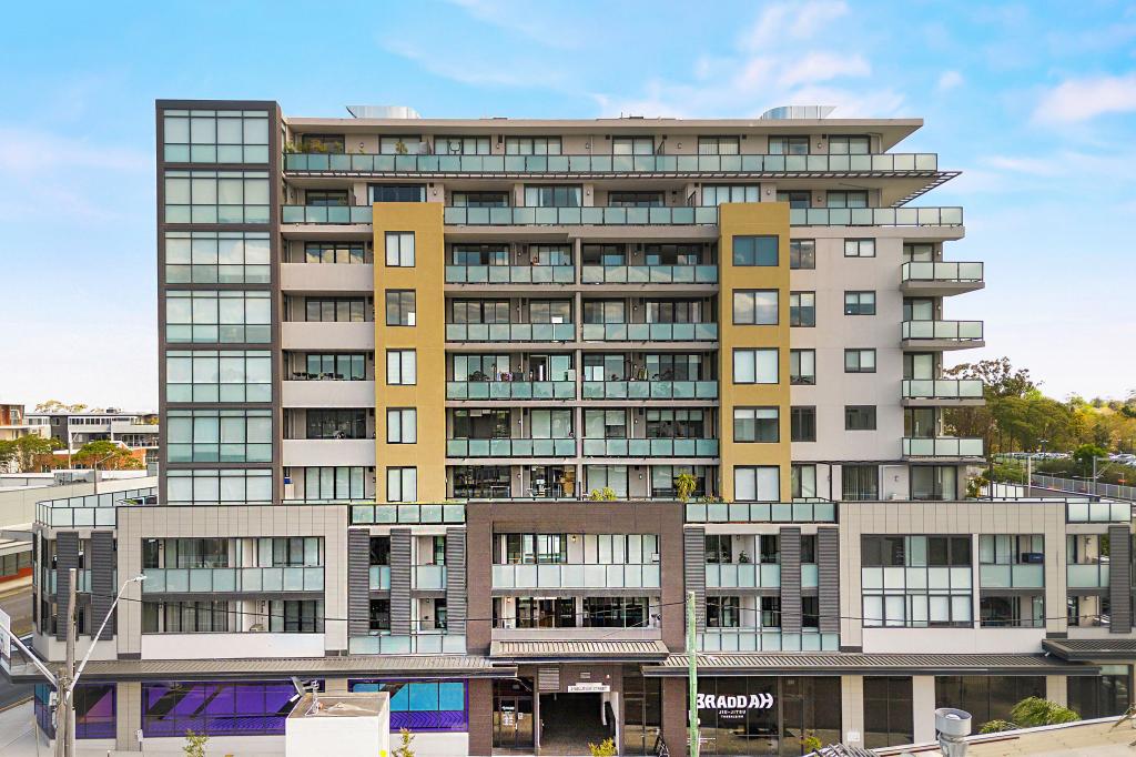 17/2 Bellevue St, Thornleigh, NSW 2120