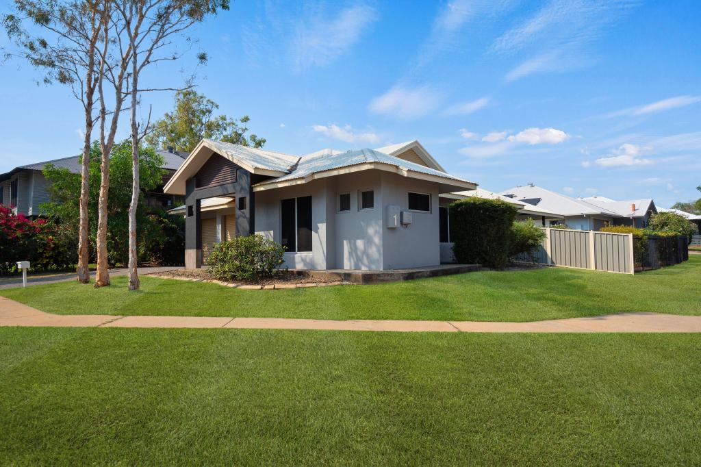 1 Marrabala Ct, Lyons, NT 0810