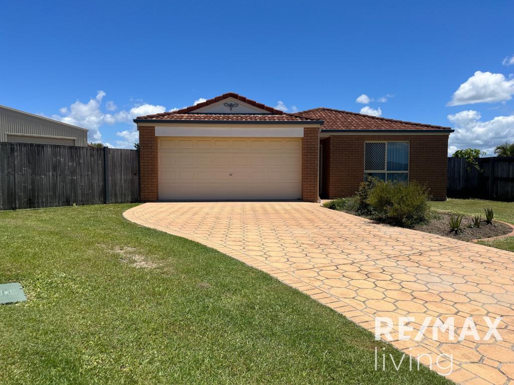 14 Sunbeam Ct, Morayfield, QLD 4506