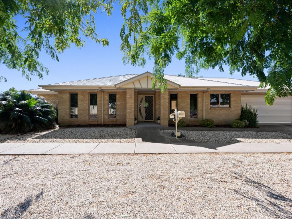 1 Mcnulty Dr, Benalla, VIC 3672