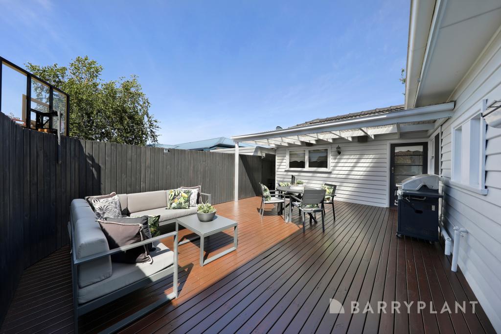 1/17 Strathallan Rd, Macleod, VIC 3085