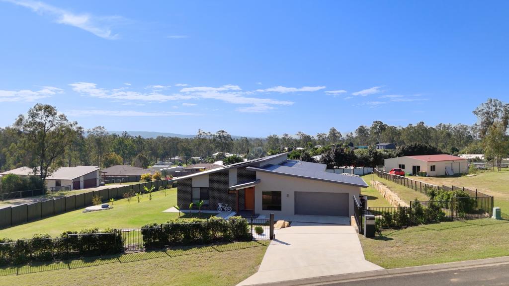 2 Ironbark Rd, Gatton, QLD 4343