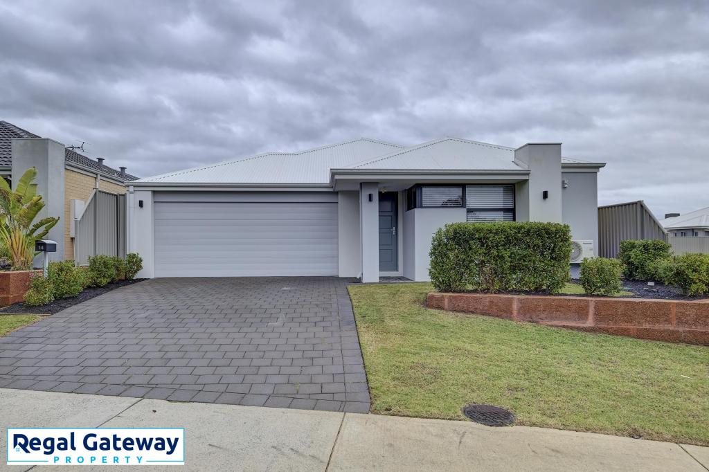 14 Needlewood Loop, Wandi, WA 6167