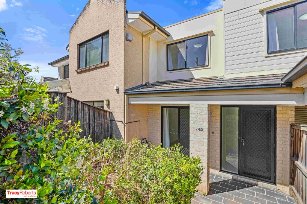 2/32 Dorothy St, Rydalmere, NSW 2116