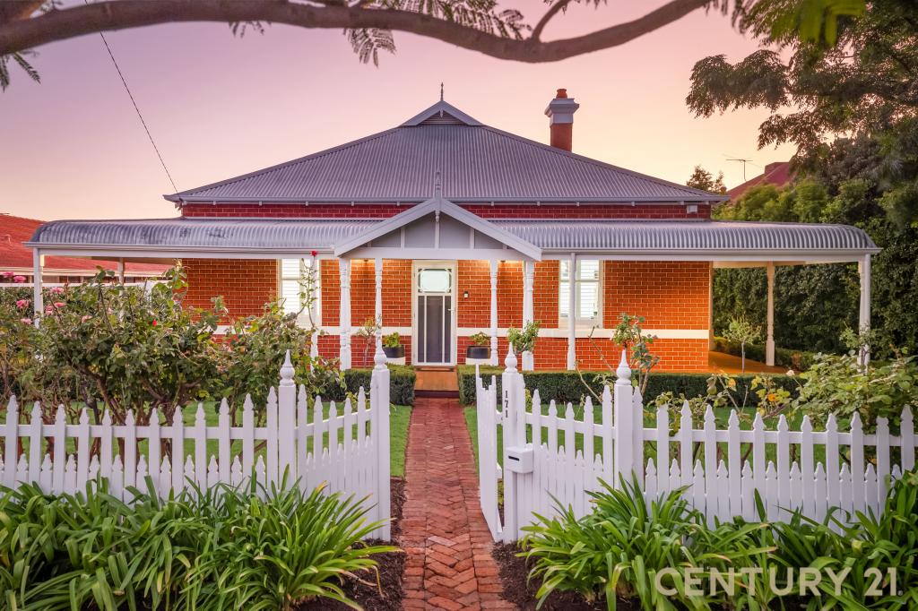 171 Eighth Ave, Inglewood, WA 6052