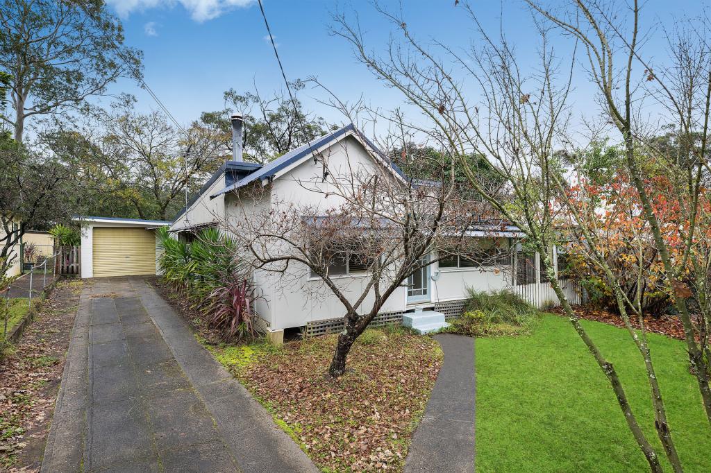 12 Birdwood Pde, Hazelbrook, NSW 2779