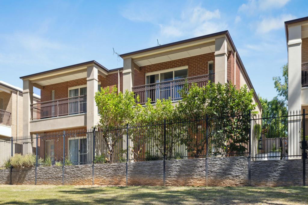 3/10 Settlers Hill Dr, Golden Grove, SA 5125