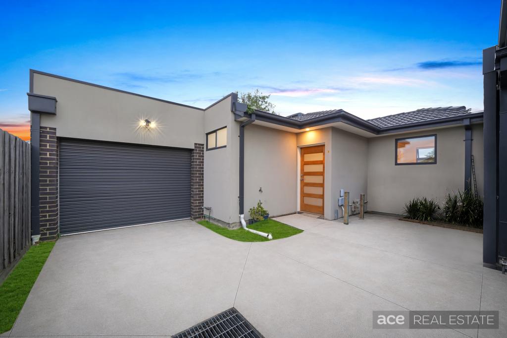 3/29 Wright St, Laverton, VIC 3028