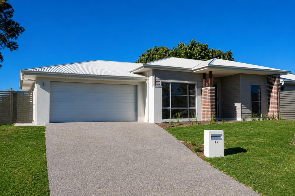 17 Coolock Pl, Nudgee, QLD 4014