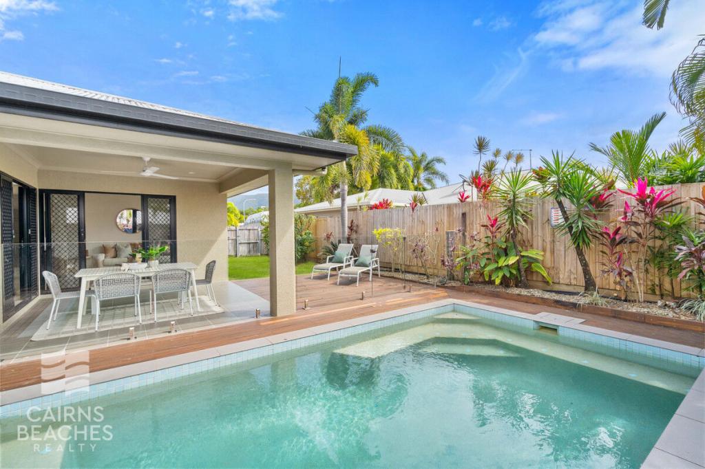 10 TORBAY ST, KEWARRA BEACH, QLD 4879