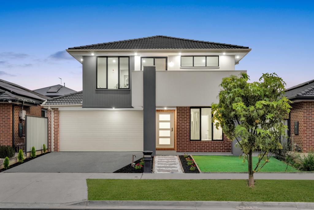 3 Sora Ct, Berwick, VIC 3806