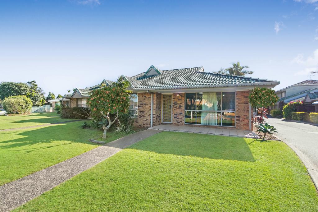 16/13-17 Beach St, Kingscliff, NSW 2487