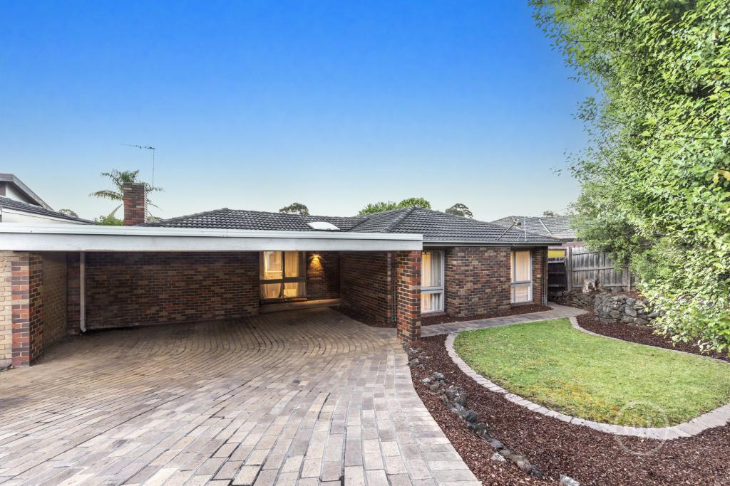 142 Elder St, Greensborough, VIC 3088