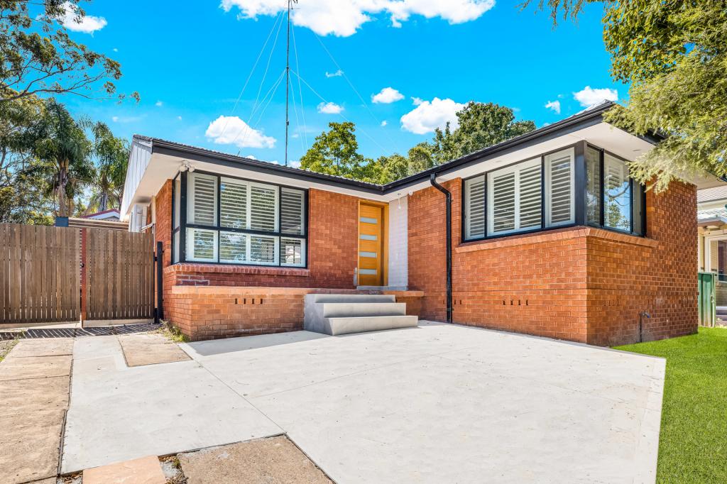 379 Old Windsor Rd, Winston Hills, NSW 2153