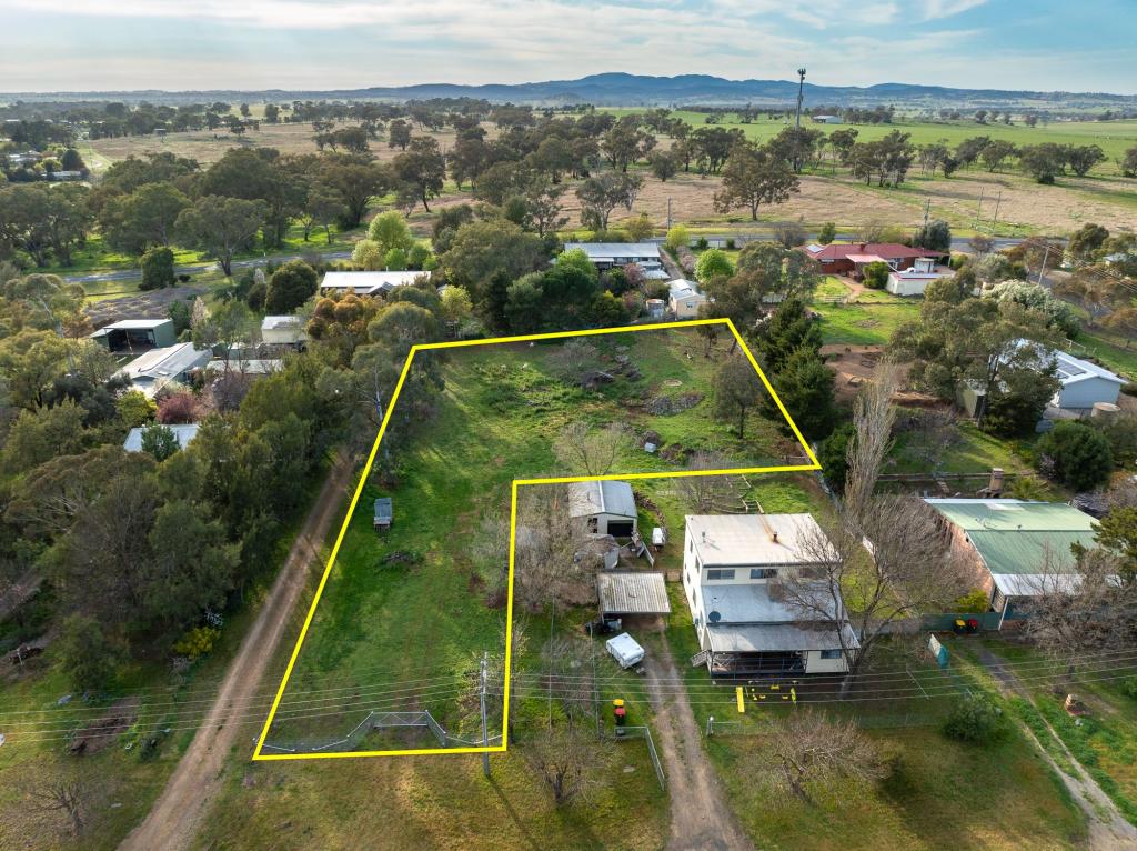 Lot 101 Flood St, Cudal, NSW 2864