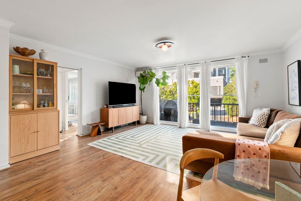 2/10 COULTER ST, GLADESVILLE, NSW 2111